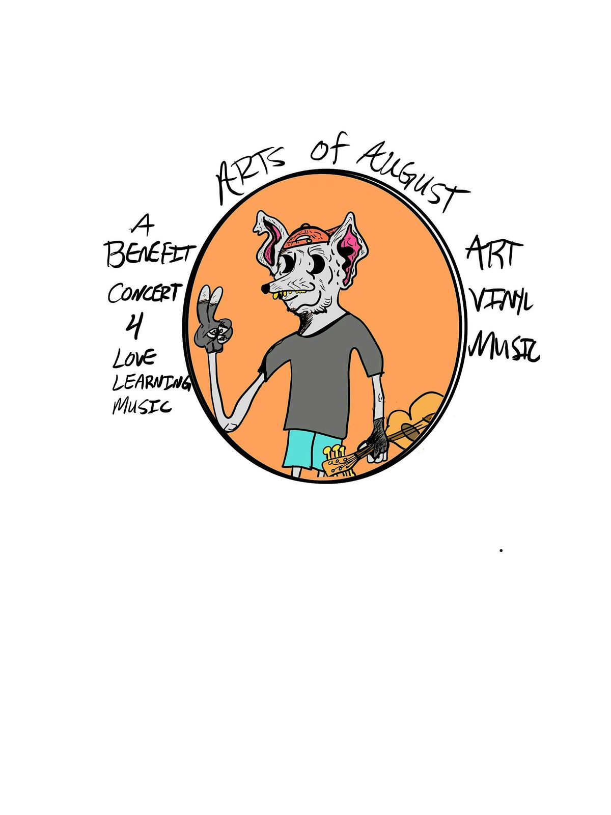 Arts of August, 23 August | Event in Oak Ridge | AllEvents