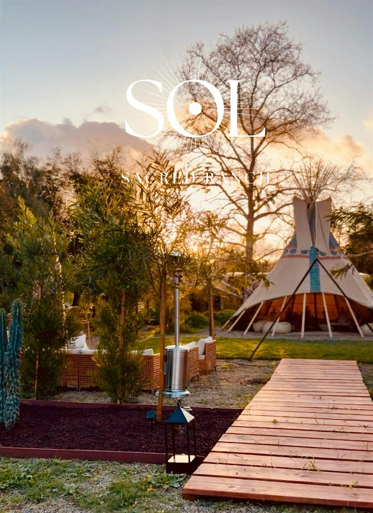 Sacred Soul Transformational Retreat (1 & 2 day options), 13 July | Event in Valley Center | AllEvents