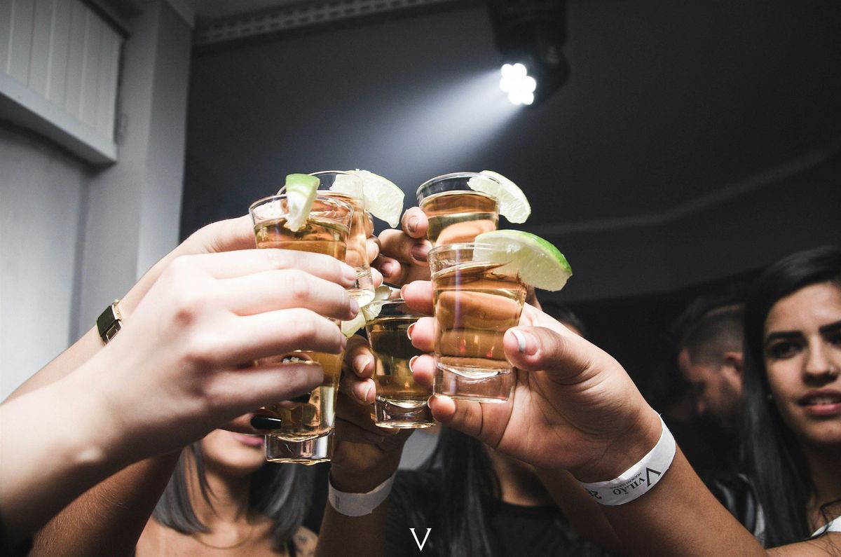 dein Junggesellenabschied in Dresden - Shots and Party! | Event in Dresden | AllEvents