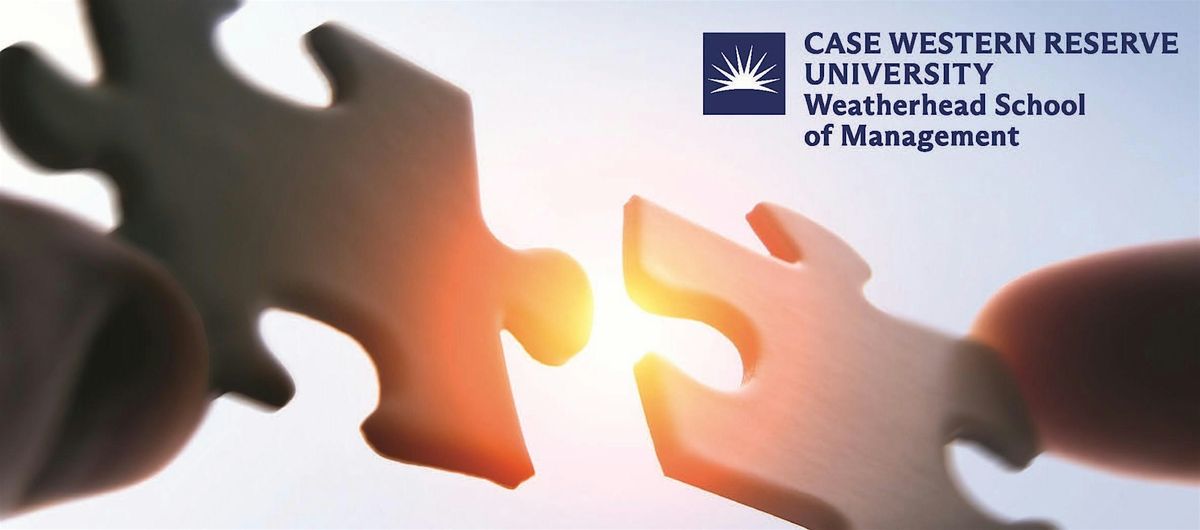 Unlocking Opportunity: The Future of Infrastructure in M&A, 26 February | Event in Cleveland | AllEvents