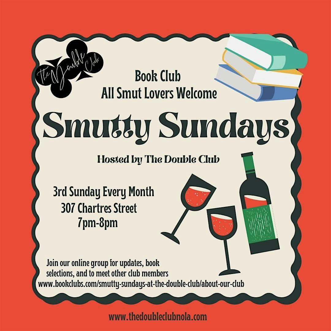 Smutty Sundays at The Double Club | Event in New Orleans | AllEvents