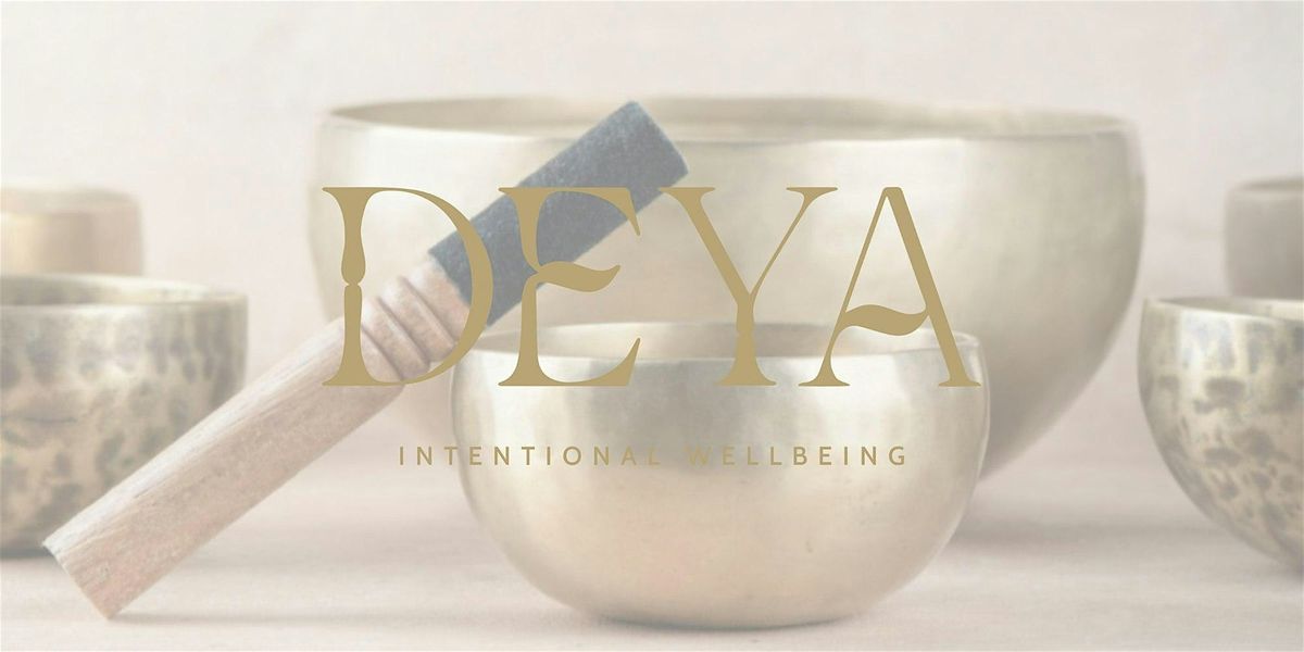Full Moon | Sound Bath Meditation | Release & Reflection, 9 August | Event in Redditch | AllEvents