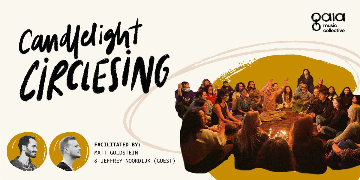 Candlelight CircleSing, 11 August | Event in New York | AllEvents