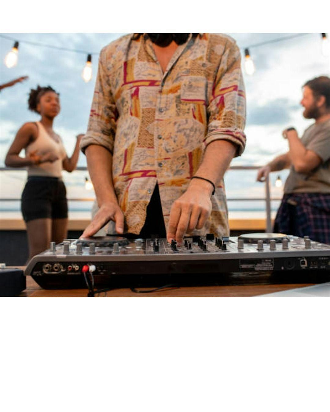 Sunset Spins, 2 August | Event in Tempe | AllEvents
