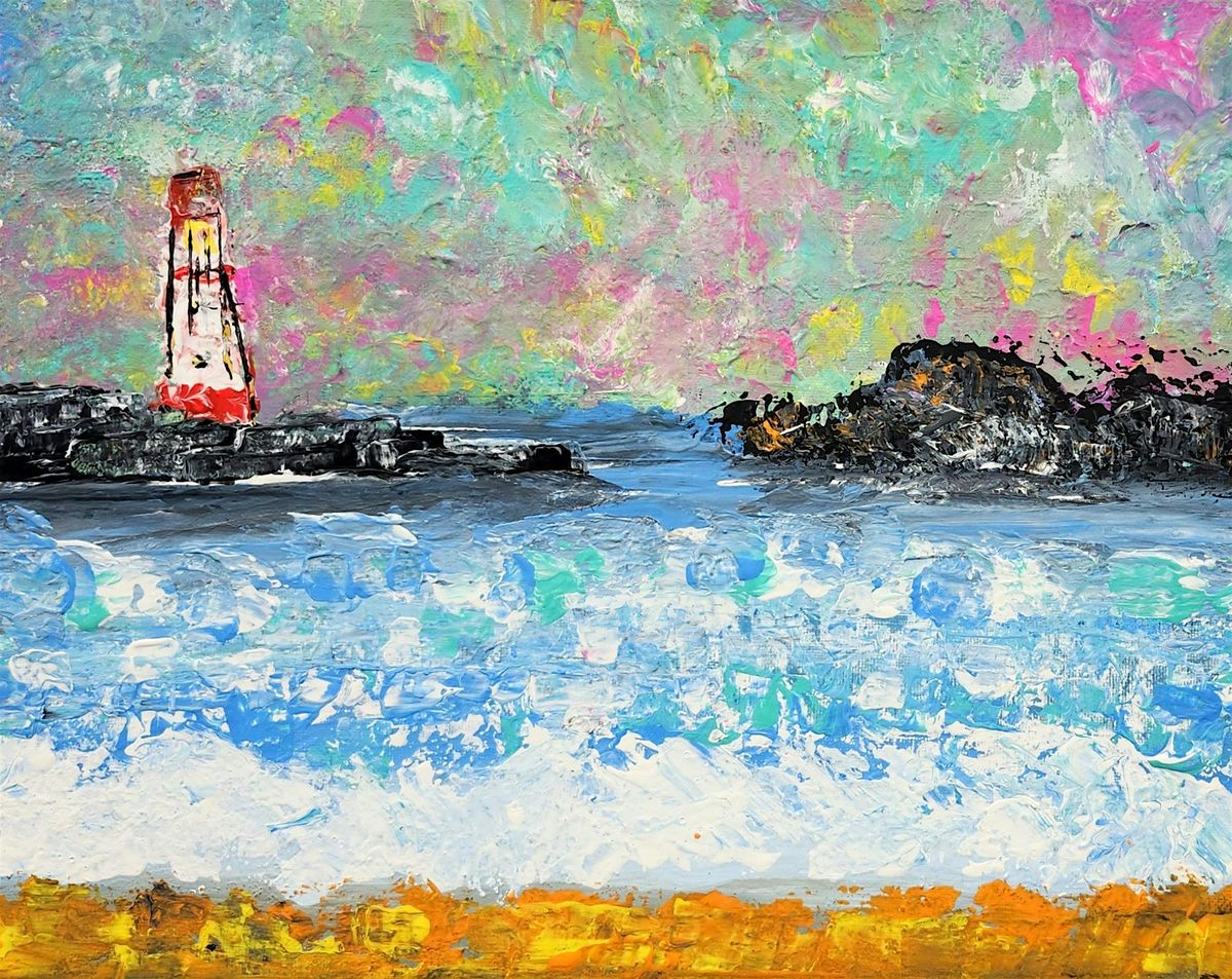 Rob Rose Art  Open House, 16 August | Event in Victoria | AllEvents