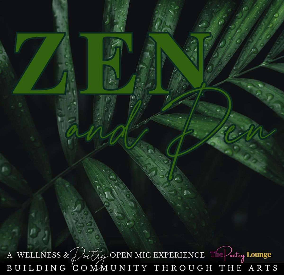 Zen and Pen, 22 June | Event in Knightdale | AllEvents