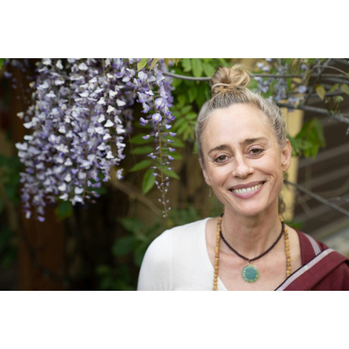 Releasing into Presence:  Meditation, Mantra & Movement with Lopön Chandra, 27 May | Event in Berkeley