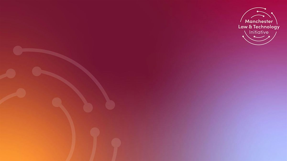 MLaTI Workshop series with Visioning Lab - The Lifecycle of a Case, 23 October | Event in Manchester | AllEvents