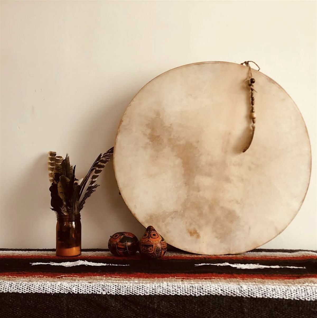 Wellness Collective: HEARTBEATS Circle of Drums, 16 May | Event in Long Beach | AllEvents