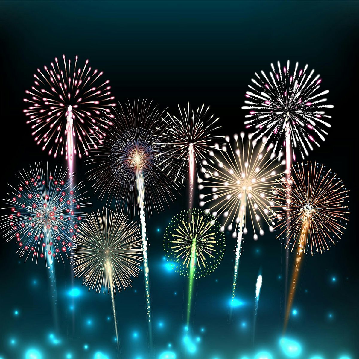 July 4th Fireworks Cruise Miami  Evening Cruise Bayfront park, 4 July | Event in Miami | AllEvents