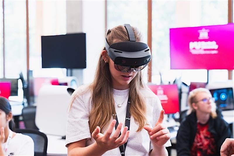 Experience STEM @ Murdoch, 16 December | Event in Murdoch | AllEvents