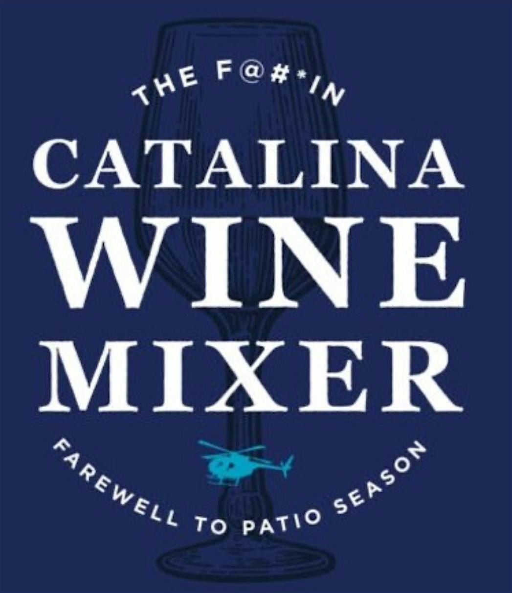 2nd Annual Catalina Wine Mixer, 16 August | Event in Hales Corners | AllEvents