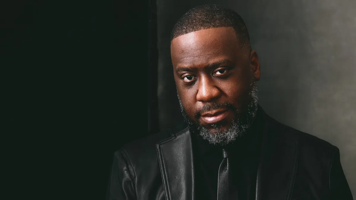 Robert Glasper in Chicago, 9 January | Event in Chicago | AllEvents