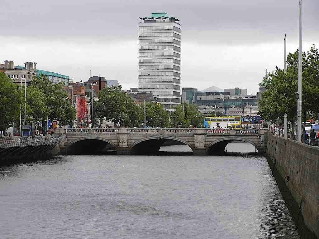Dublin Highlights Audio Tour: Iconic Sights, National Gallery of ...