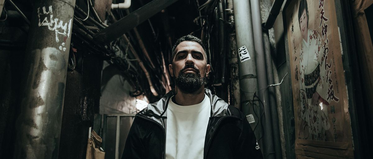 Bushido in HANNOVER, 14 January | Event in Hannover | AllEvents