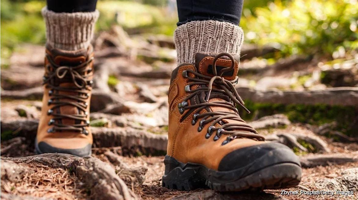 Hike Around the Lake: Ages 10+, FREE, 7 September | Event in West Hempstead | AllEvents