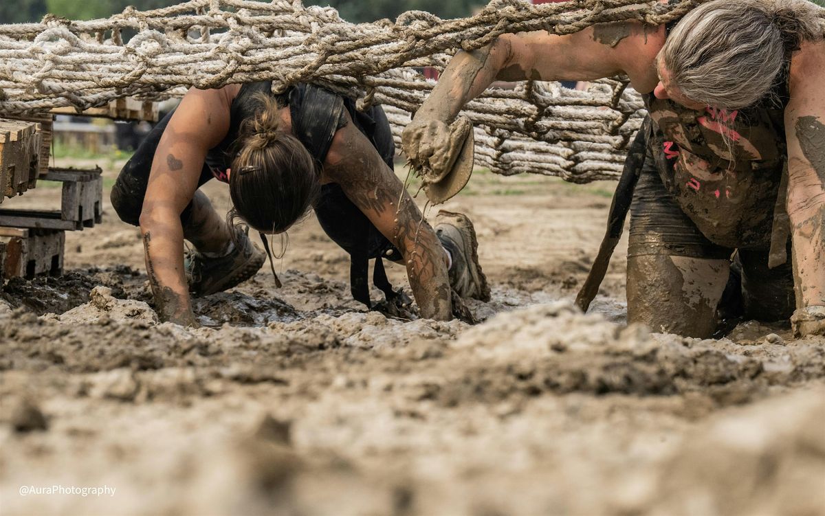 ZULU CHALLENGE CALGARY 2026, 13 June | Event in Calgary | AllEvents