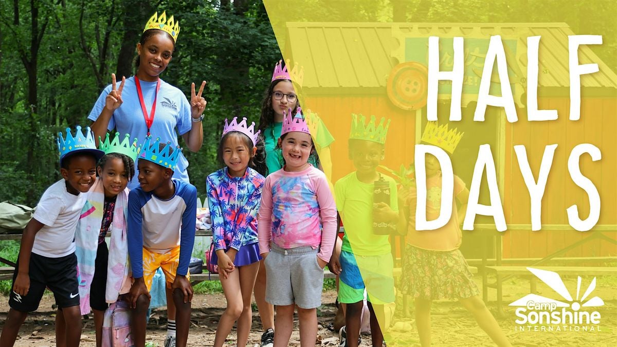 2025/26 Half Days, 26 September | Event in Silver Spring | AllEvents