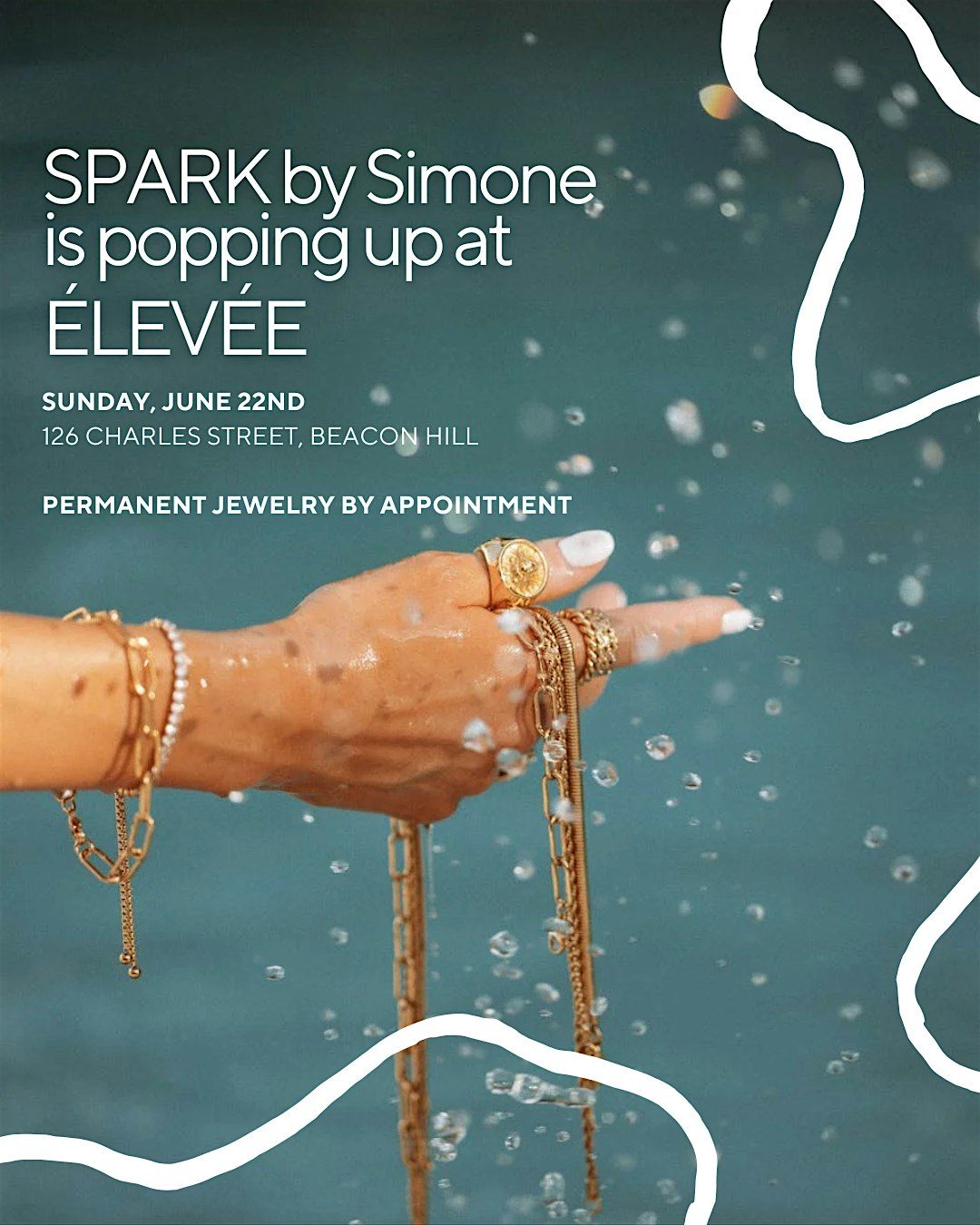Spark by Simone, 22 June | Event in Boston | AllEvents