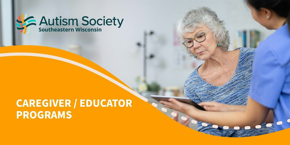 Free IEP Workshop: Understanding and maximizing your child’s IEP, 6 November | Event in Wauwatosa | AllEvents