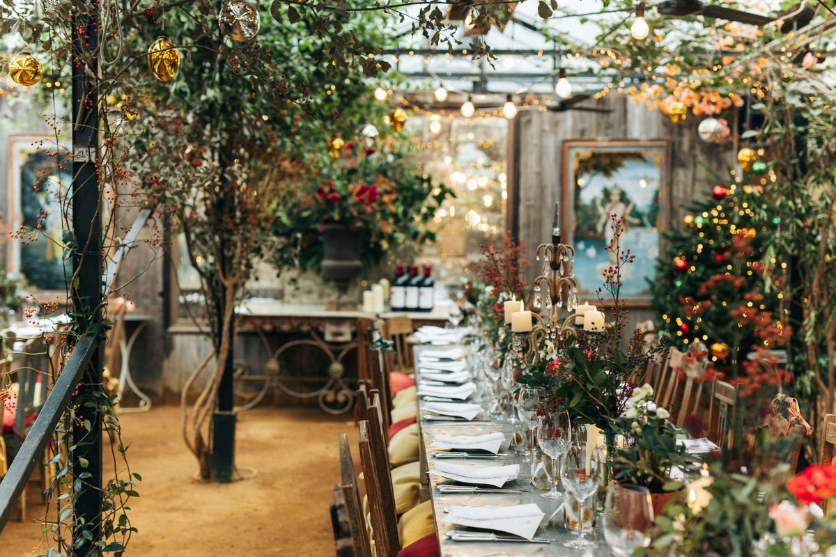 Wine  Pairing - The Christmas Cracker - Traditional vs Italy, 6 November | Event in Richmond | AllEvents