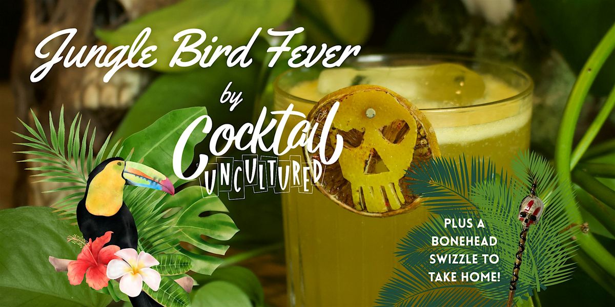 Jungle Bird Fever - a Tiki Day Extravaganza!, 25 August | Event in Oakland Park | AllEvents