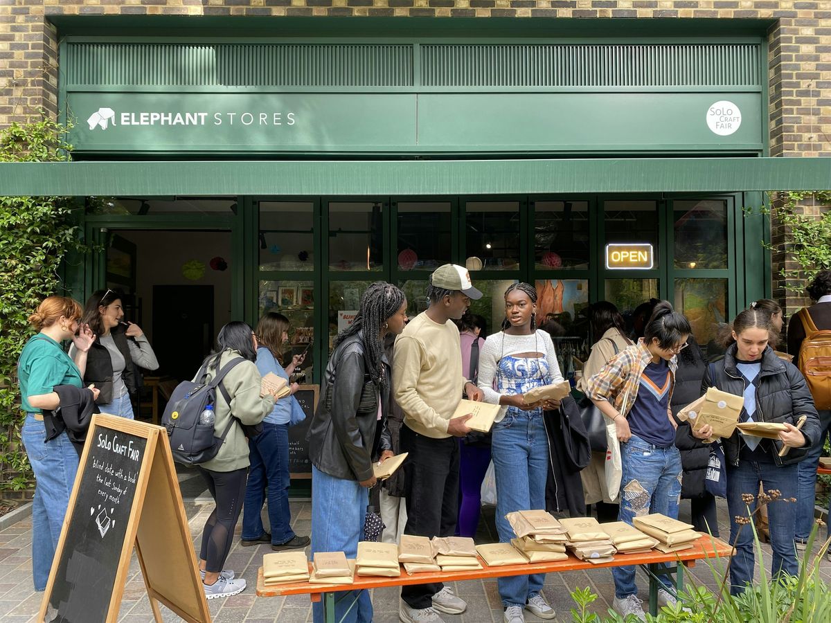 Blind Date with a Book | Event in London | AllEvents