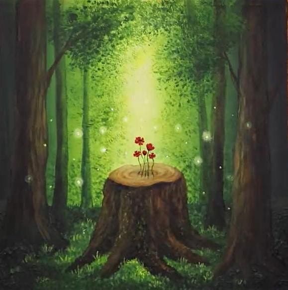 Friday Night Paint Night Party, 16 May | Event in Folsom | AllEvents