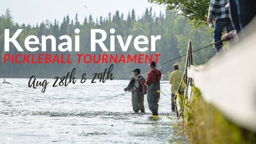 Events Activities To Do In Soldotna Tomorrow Allevents In Kenai River Festival 2022