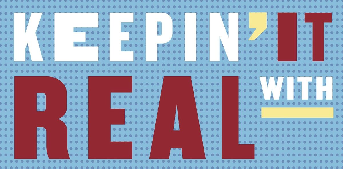 Keepin' it Real w/ Bridget O'Neill | Event in Beacon | AllEvents