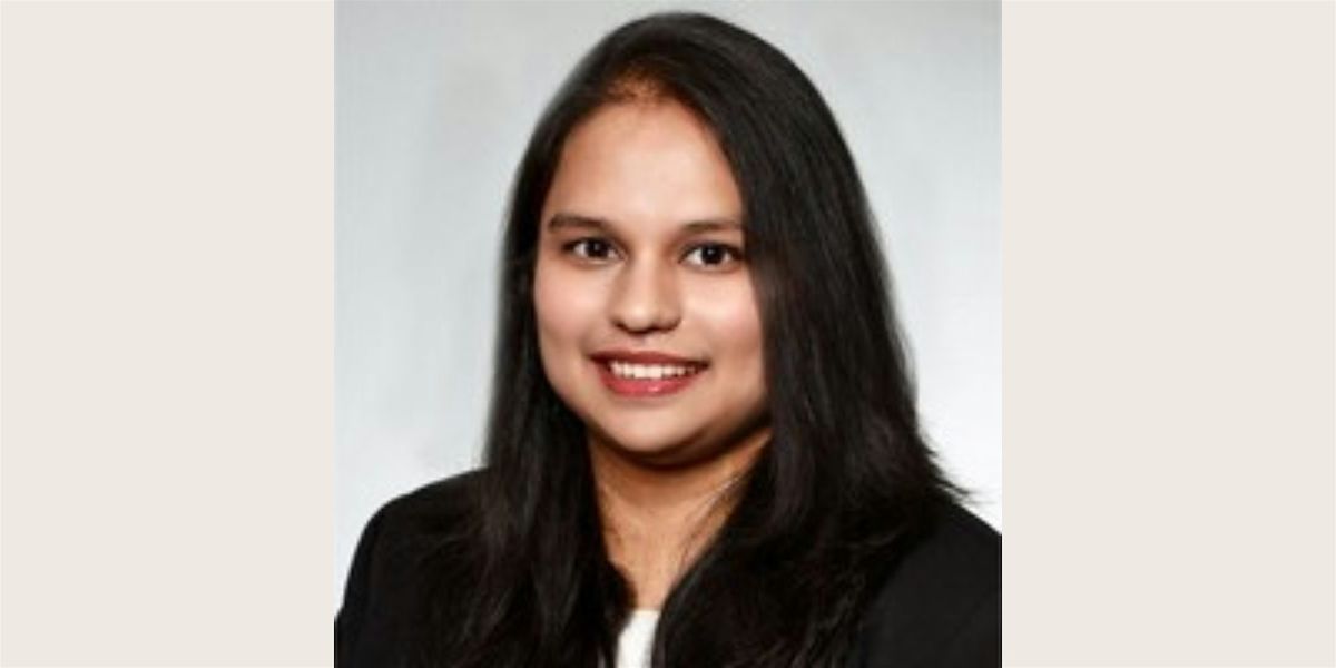 The Basics of Intellectual Property with Attorney Gouthami V. Tufts, 25 September | Event in Barrington | AllEvents