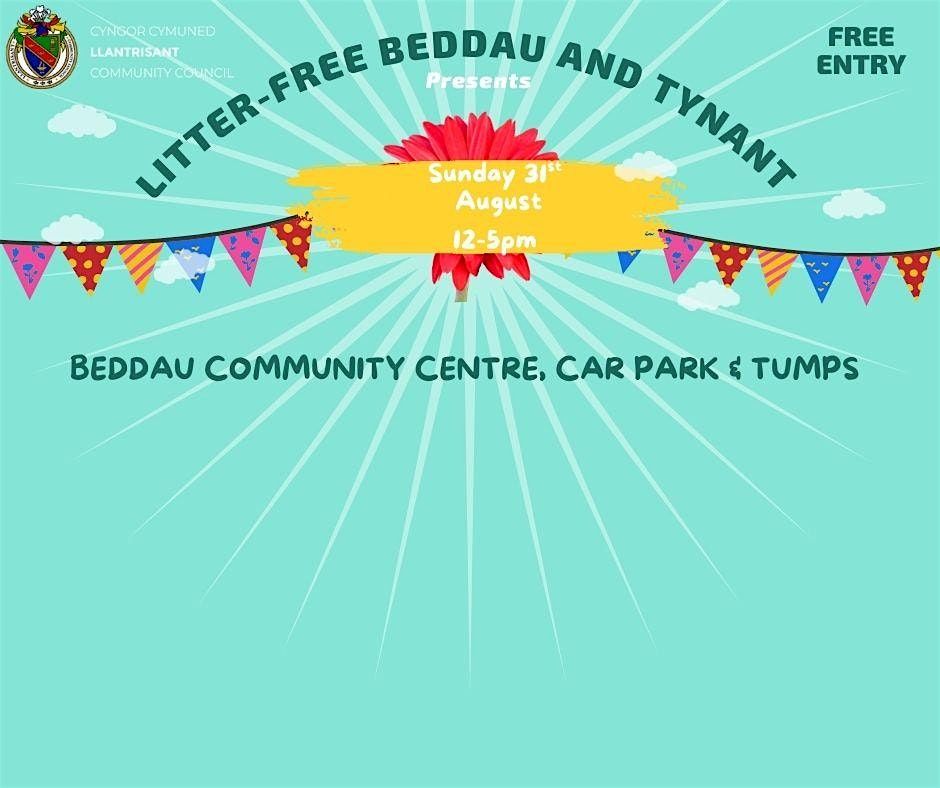 Community Fair, 31 August | Event in Y Beddau | AllEvents