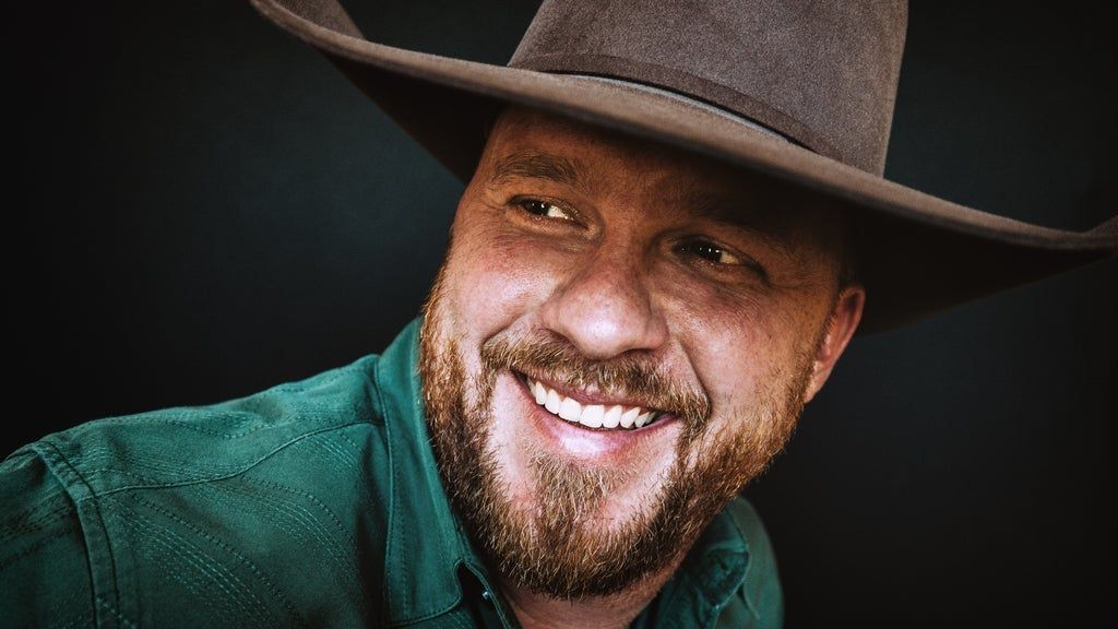 Cody Johnson The Leather Tour, FedExForum, Memphis, April 13 2025 AllEvents.in