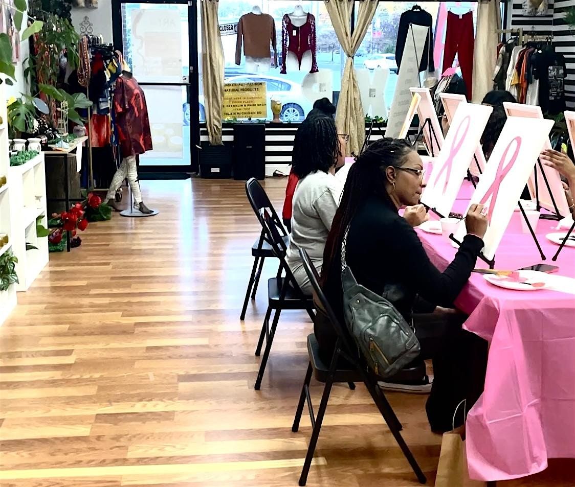 Sip & Paint (Paint on Canvas Workshop) | Event in Indianapolis | AllEvents