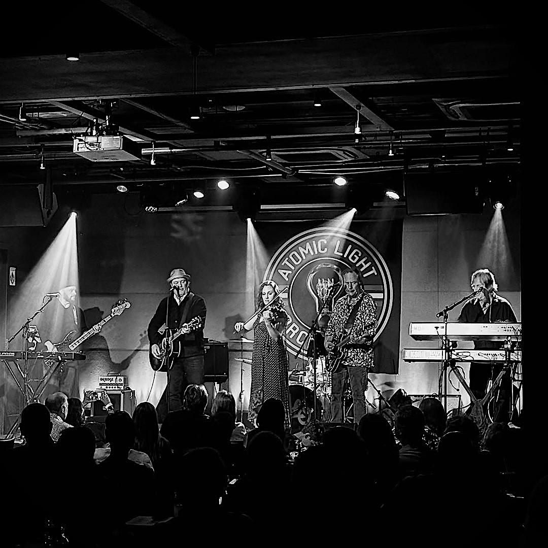 Atomic Light Orchestra (ELO Tribute), 30 August | Event in Columbia | AllEvents