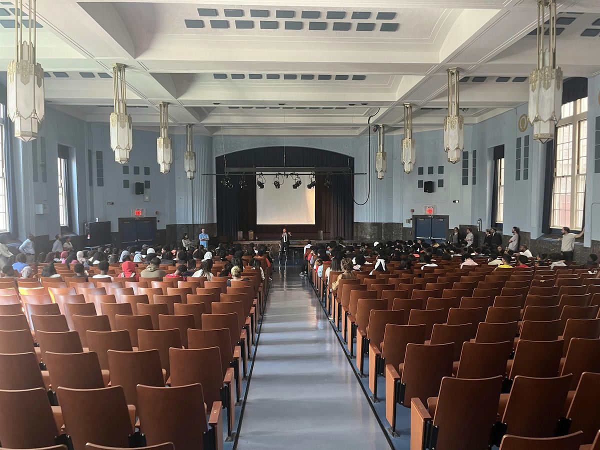 Bard High School Early College Bronx | Event in The Bronx | AllEvents
