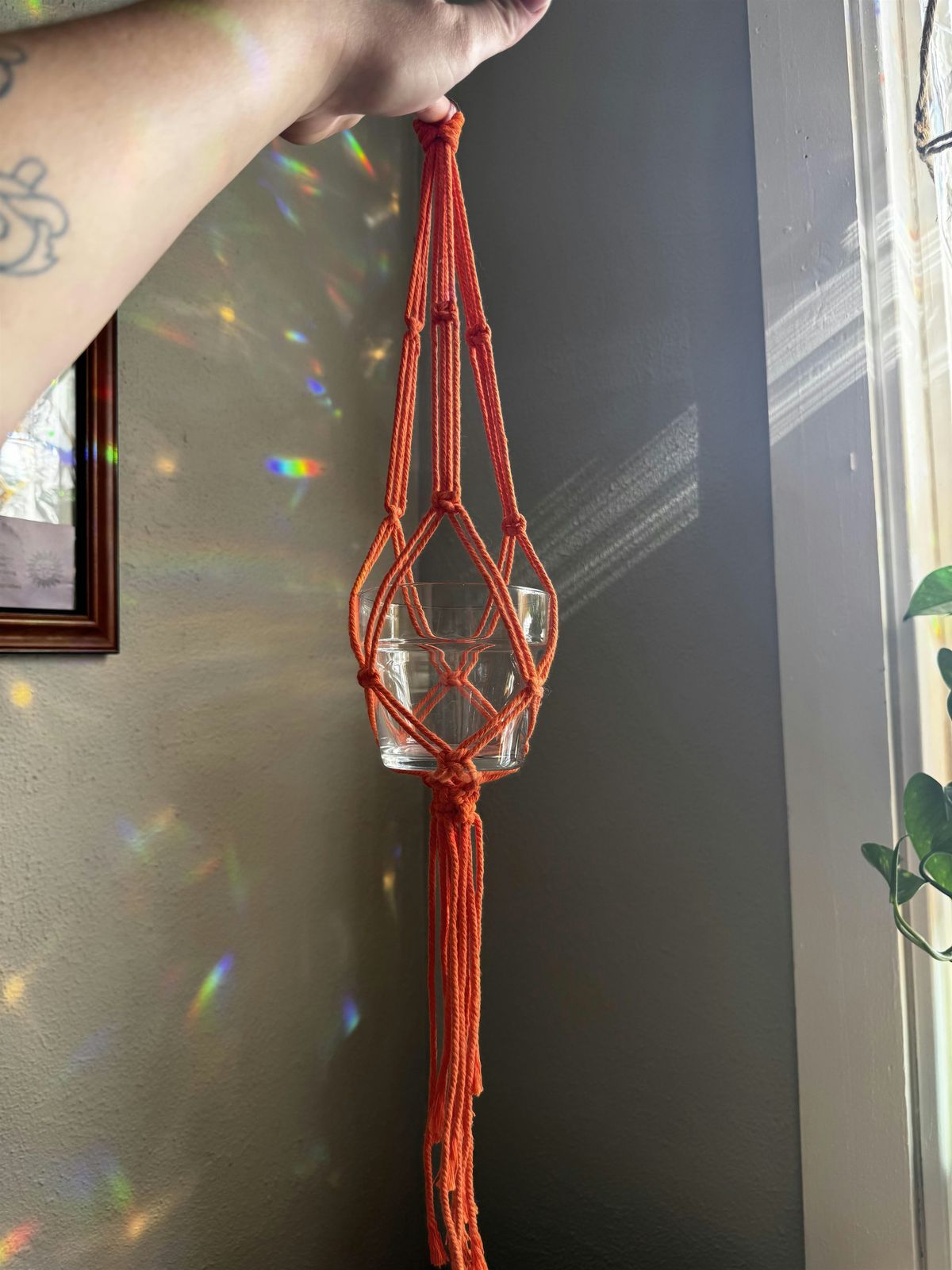 Macrame Class with Knot Your Pot, 21 October | Event in Saint Marys | AllEvents