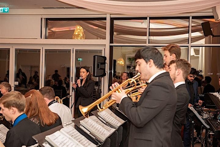 Spring Swing 2026, 28 February | Event in Braunstone Town | AllEvents