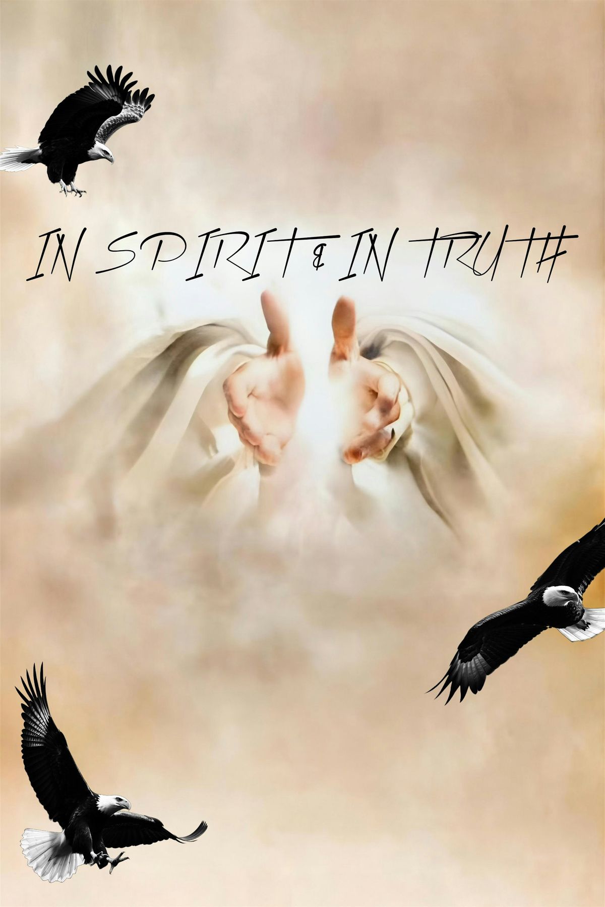 In Spirit & In Truth, 13 September | Event in Baltimore | AllEvents