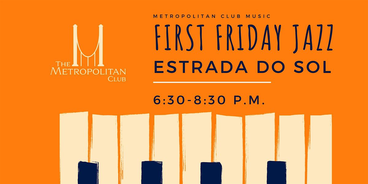 First Friday Jazz | Event in Covington | AllEvents