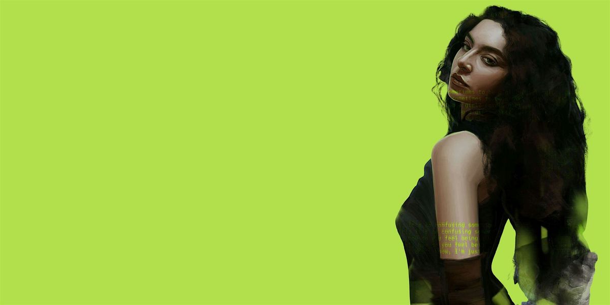 CHARLI XCX (DANCE PARTY)