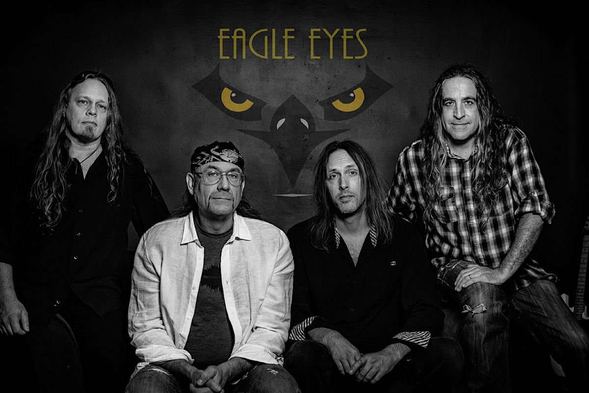 Eagle Eyes, 5 December | Event in Portland | AllEvents