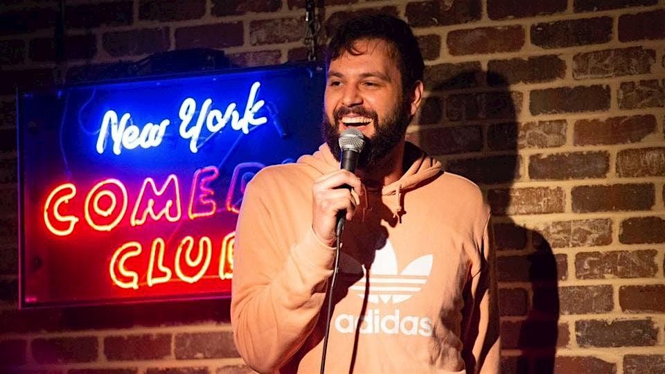 Comedy Central's Henry Sir - November 6, 7, 8, 2025, 6 November | Event in Montreal | AllEvents