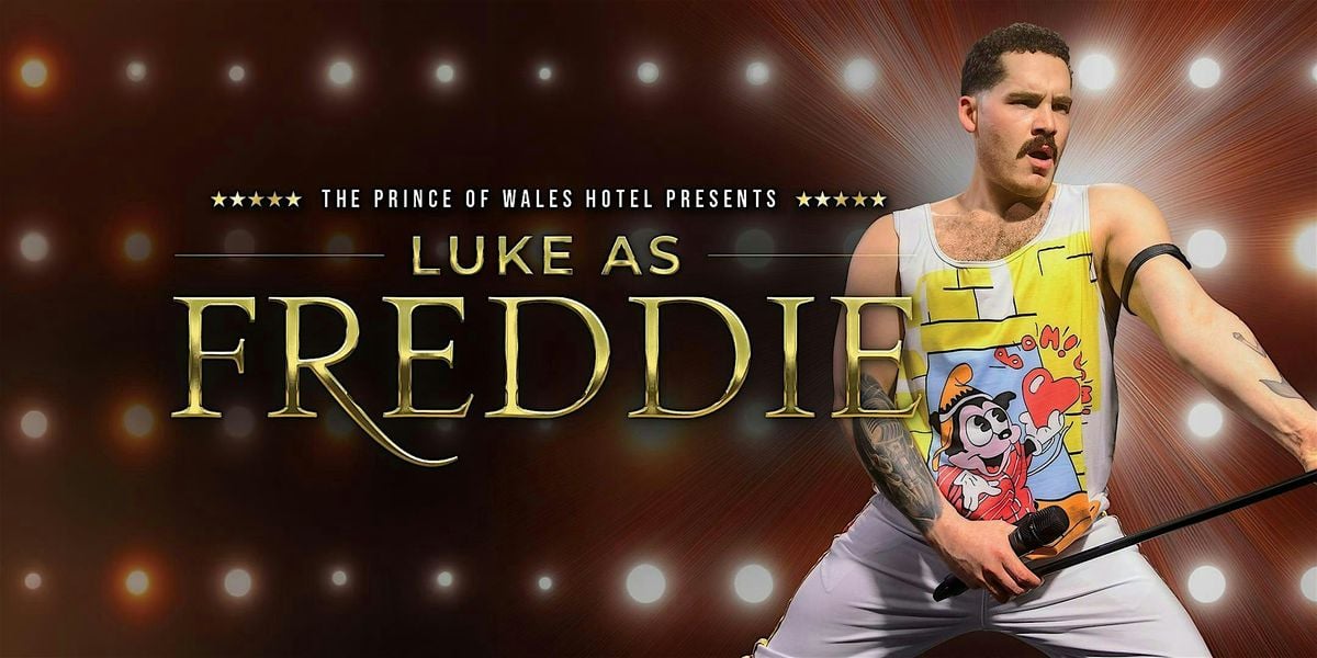Freddie Mercury Tribute Night, 20 June | Event in Southport | AllEvents