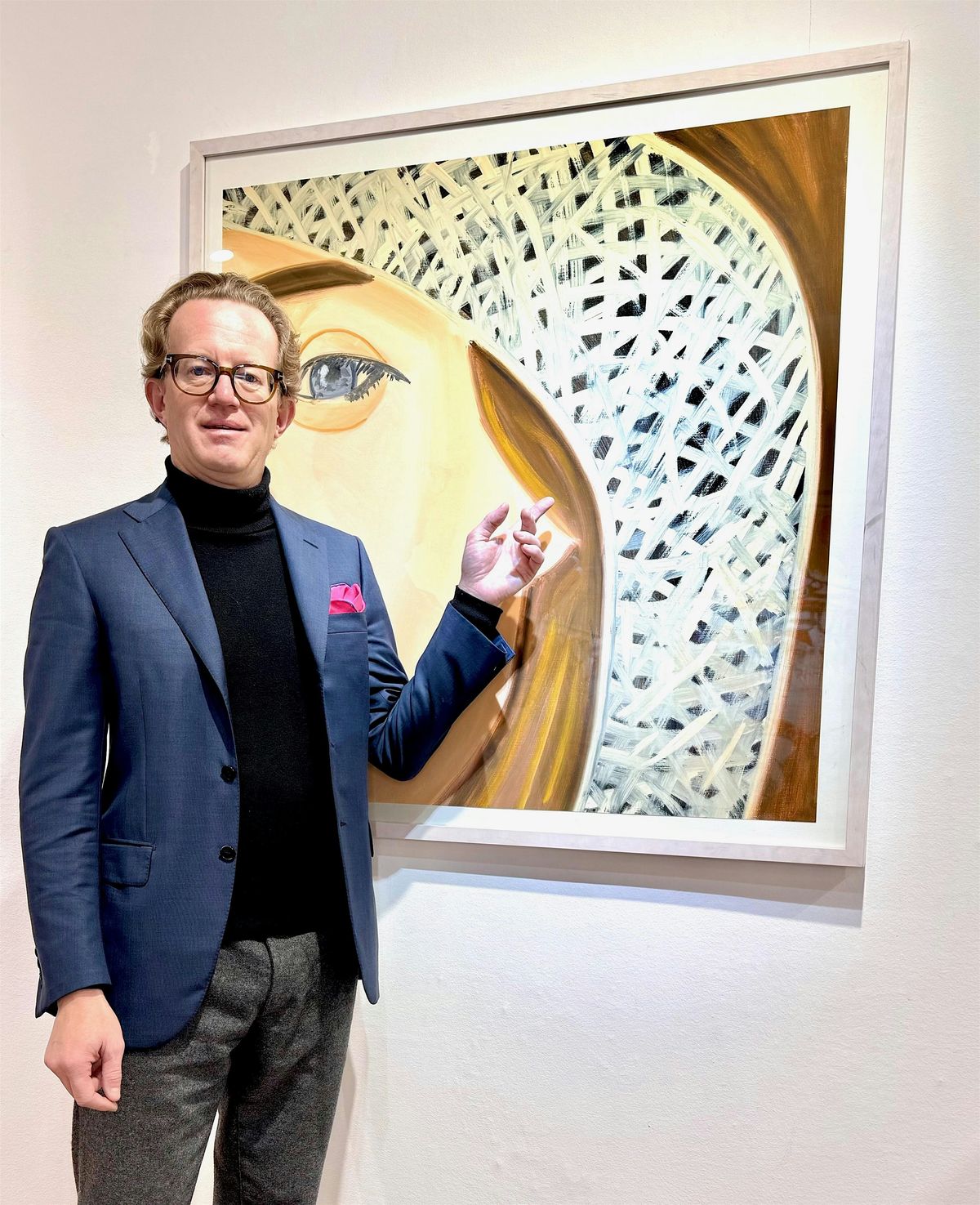 Alex Katz - When the going was good | Ausstellung FRANK FLUEGEL GALERIE, 12 June | Event in Nürnberg | AllEvents