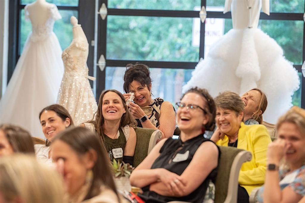 Women, Wit, & Wine, 23 October | Event in Greenville | AllEvents