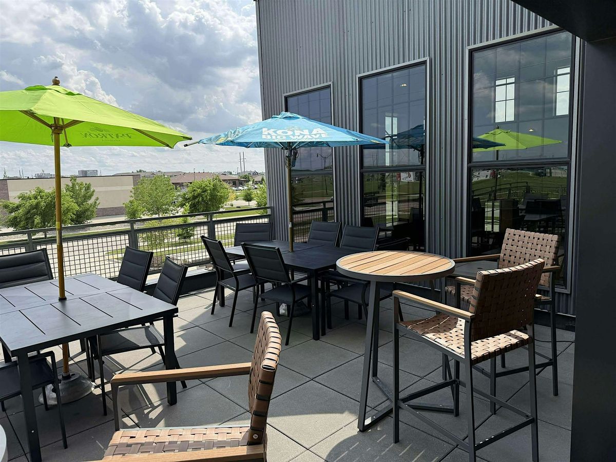 Single Mingle Rooftop Social - Masquerade, 23 October | Event in Fargo | AllEvents