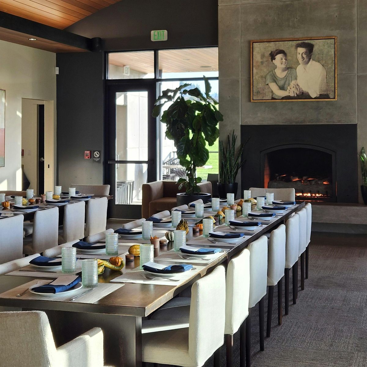 Dinner in the Field at Ponzi Vineyards, 22 November | Event in Sherwood | AllEvents