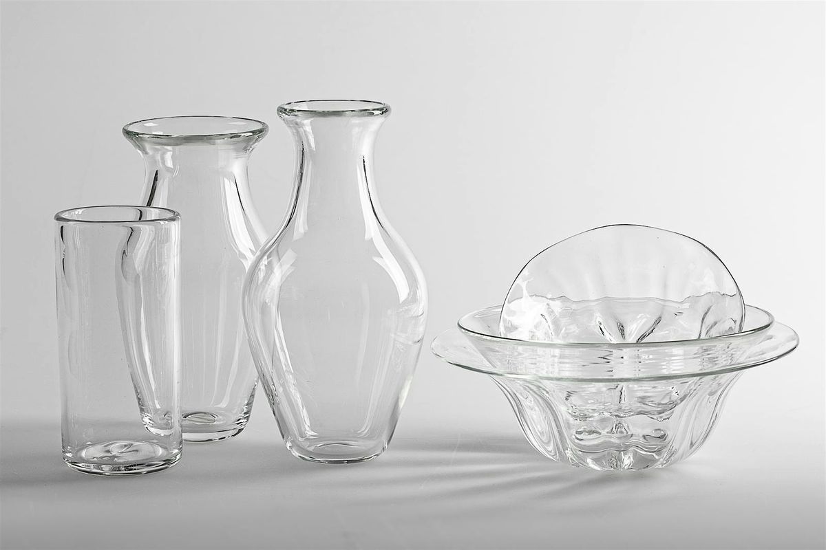 Glass Blowing Survey II: The Possibilities are Endless | 2025, 11 September | Event in Fort Worth | AllEvents