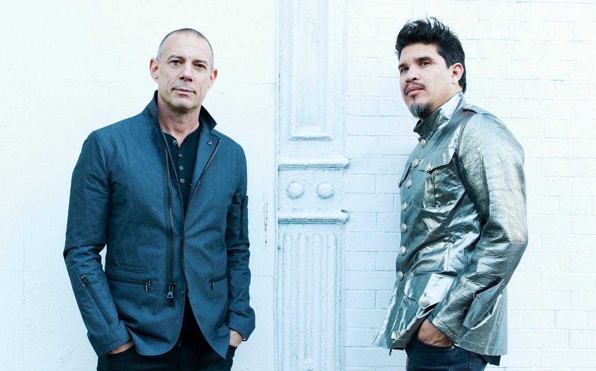 Thievery Corporation at Red Rocks Amphitheatre, 4 June | Event in Morrison | AllEvents